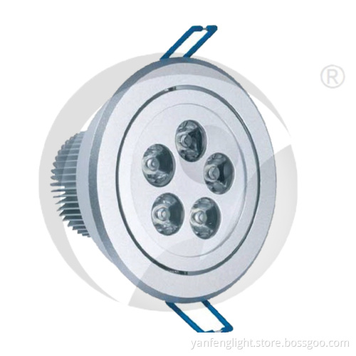 LED Recessed Downlight Ceiling Wall Light